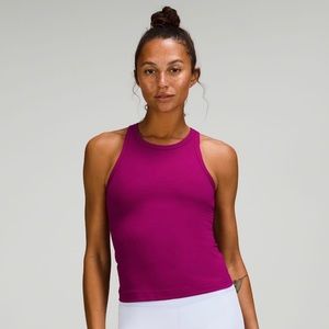 Lululemon Align Tank Waist Length